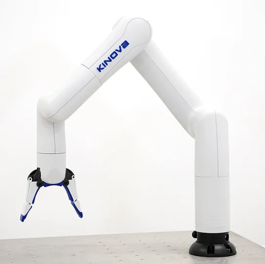 Robot collaboratif cobot 6 axes industriel KINOVA Gen3lite