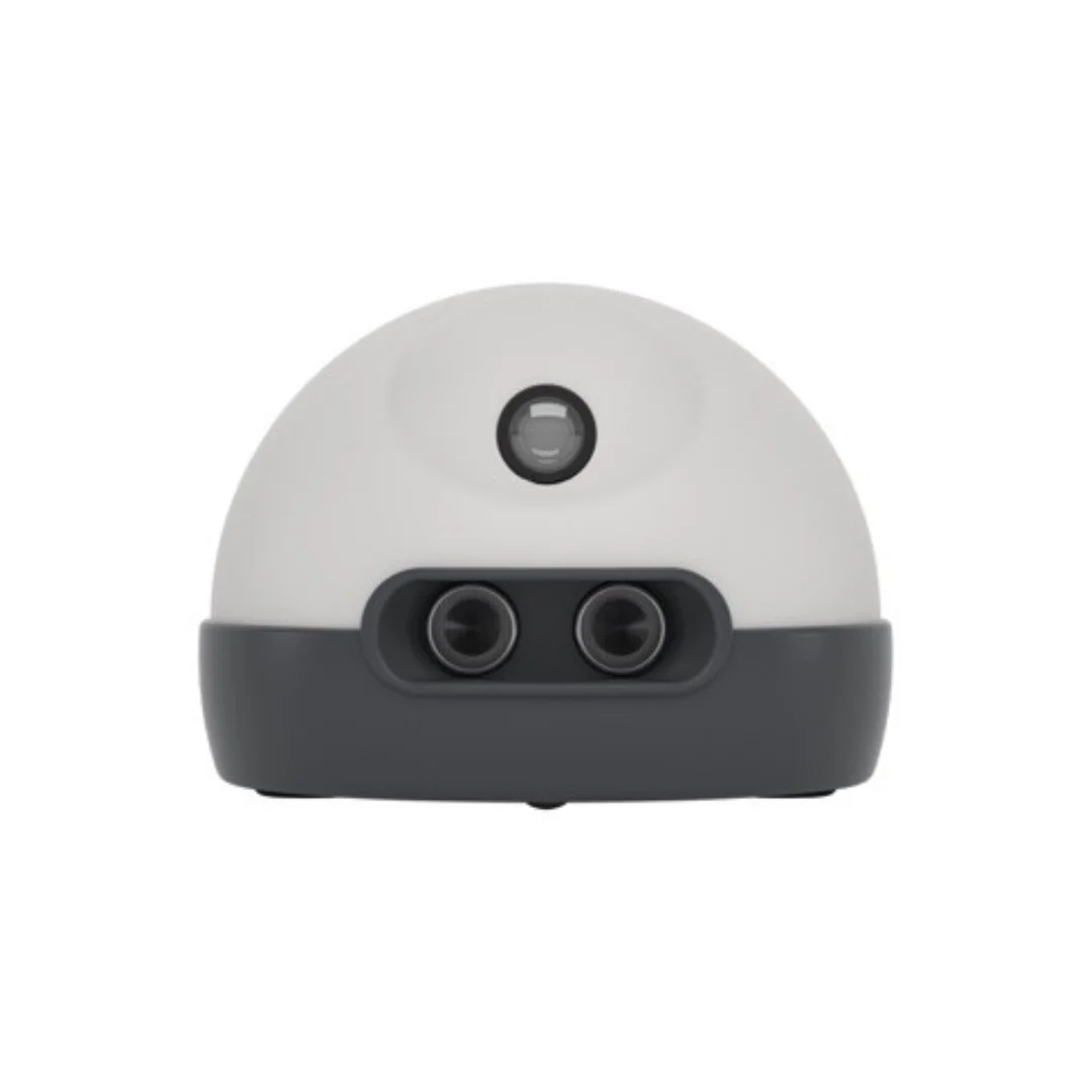 Robot Intelligent éducatif à programmer AlphAI Learningrobots.ai inclut chargeur & logiciel Intelligence Artificielle