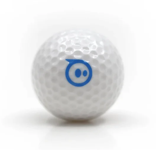 Robot programmation télécommandé éducatif Sphero Mini Soccer Row / Golf - Image 3