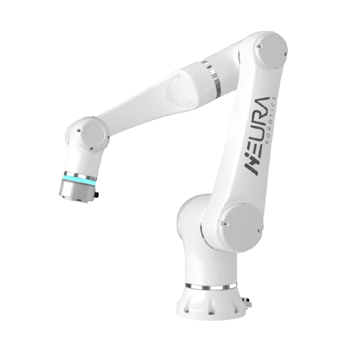 Robot LARA Neura Robotics collaboratif 6 axes précision simple sécurité