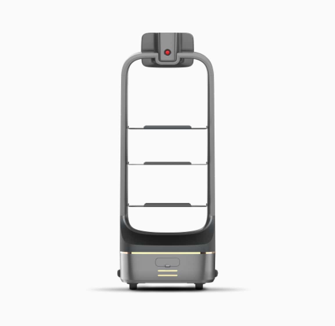 Robot de Livraison autonome Delivery X1 Gausium - Image 4