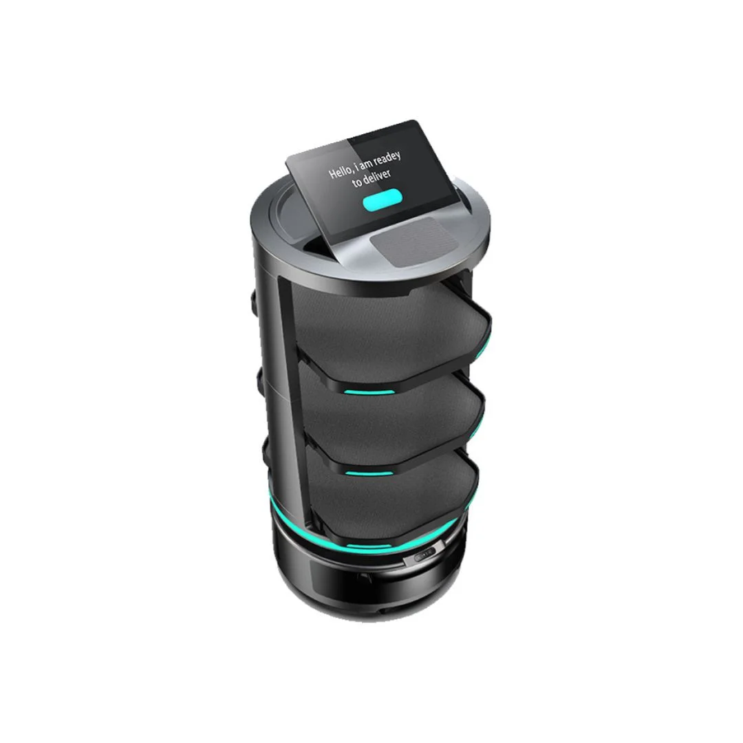 Robot Livraison Go Temi - Image 2