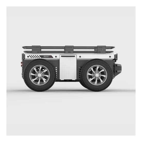 Robot Mobile Automatisation Industrielle Titan Agilex - Image 2