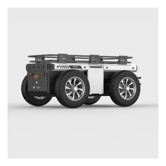 Robot Mobile Automatisation Industrielle Titan Agilex - Image 3