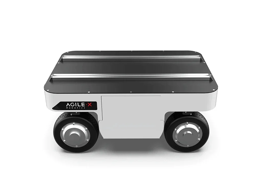 Robot mobile omnidirectionnel Ranger Agilex - Image 4