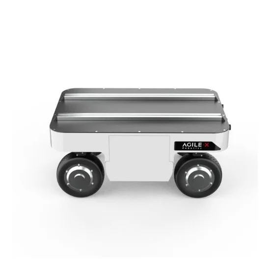 Robot Mobile omnidirectionnel Ranger mini Agilex - Image 3