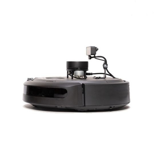 Robot Leobotics - Robot Mobile Plateforme Open Source Tb4 Lite Clearpath 2