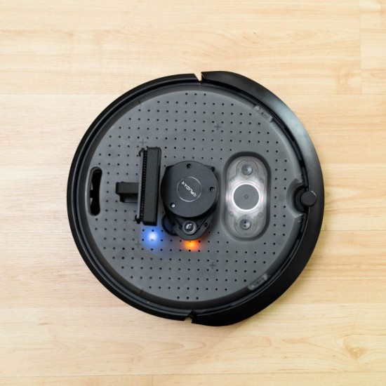 Robot Leobotics - Robot Mobile Plateforme Open Source Tb4 Lite Clearpath 4