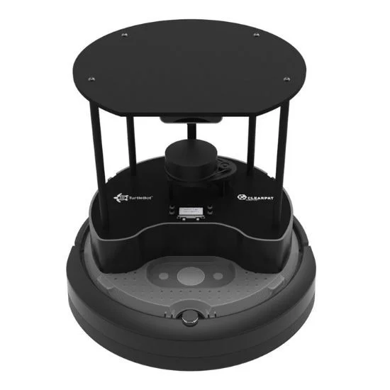 Robot Mobile Plateforme Open Source TurtleBot4 Clearpath - Image 2