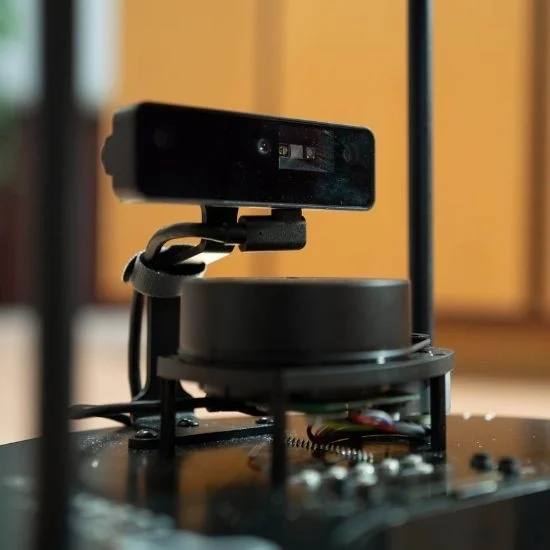 Robot Mobile Plateforme Open Source TurtleBot4 Clearpath - Image 4