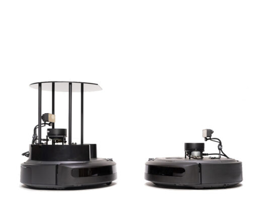 Robot Mobile Plateforme Open Source TurtleBot4 Clearpath