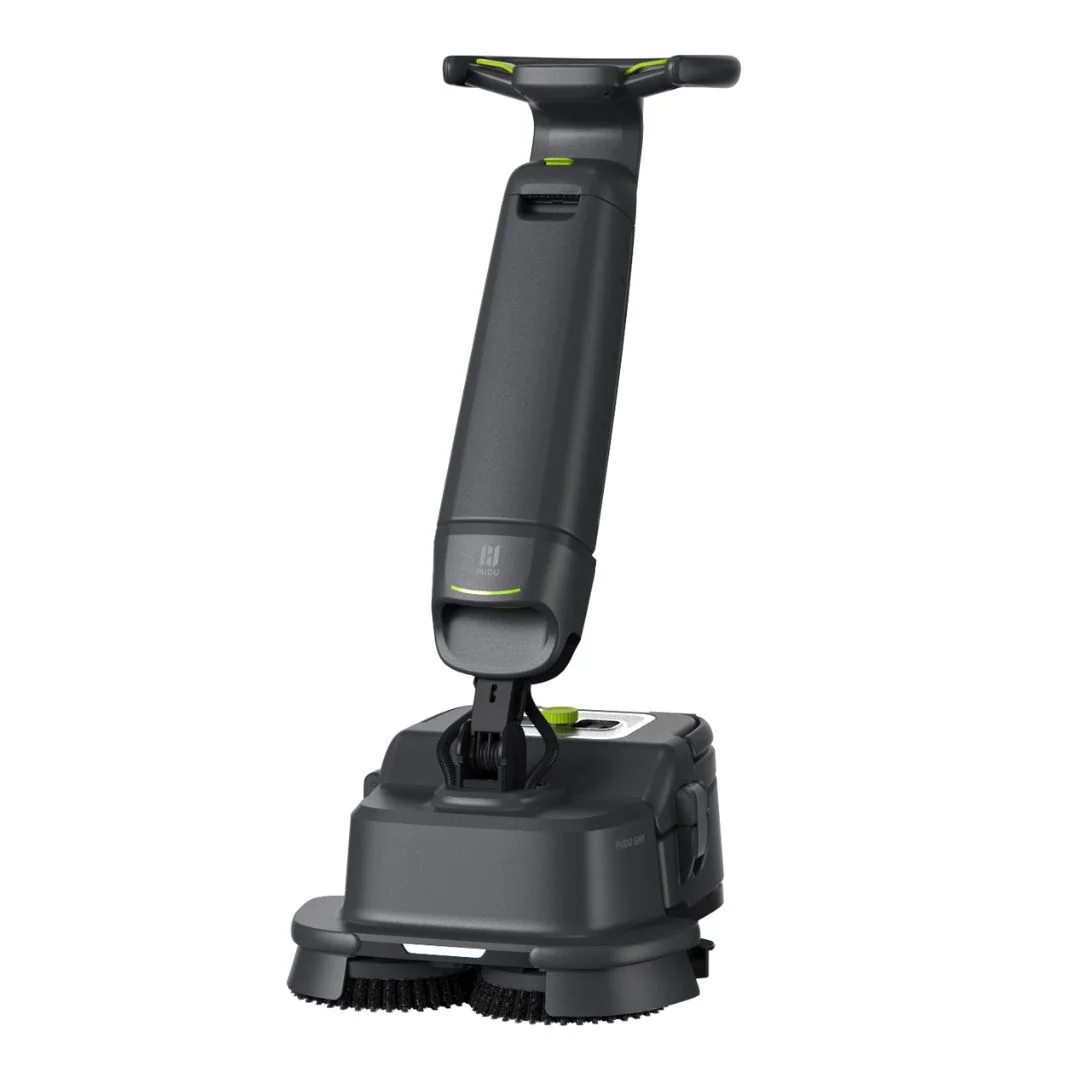 Robot Nettoyage professionnel Intelligent SH1 Pudu Robotics