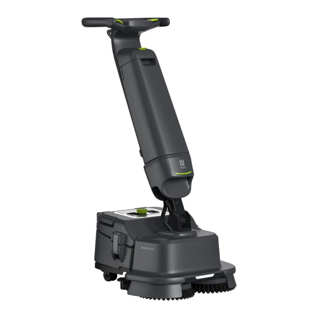 Robot Nettoyage professionnel Intelligent SH1 Pudu Robotics - Image 2
