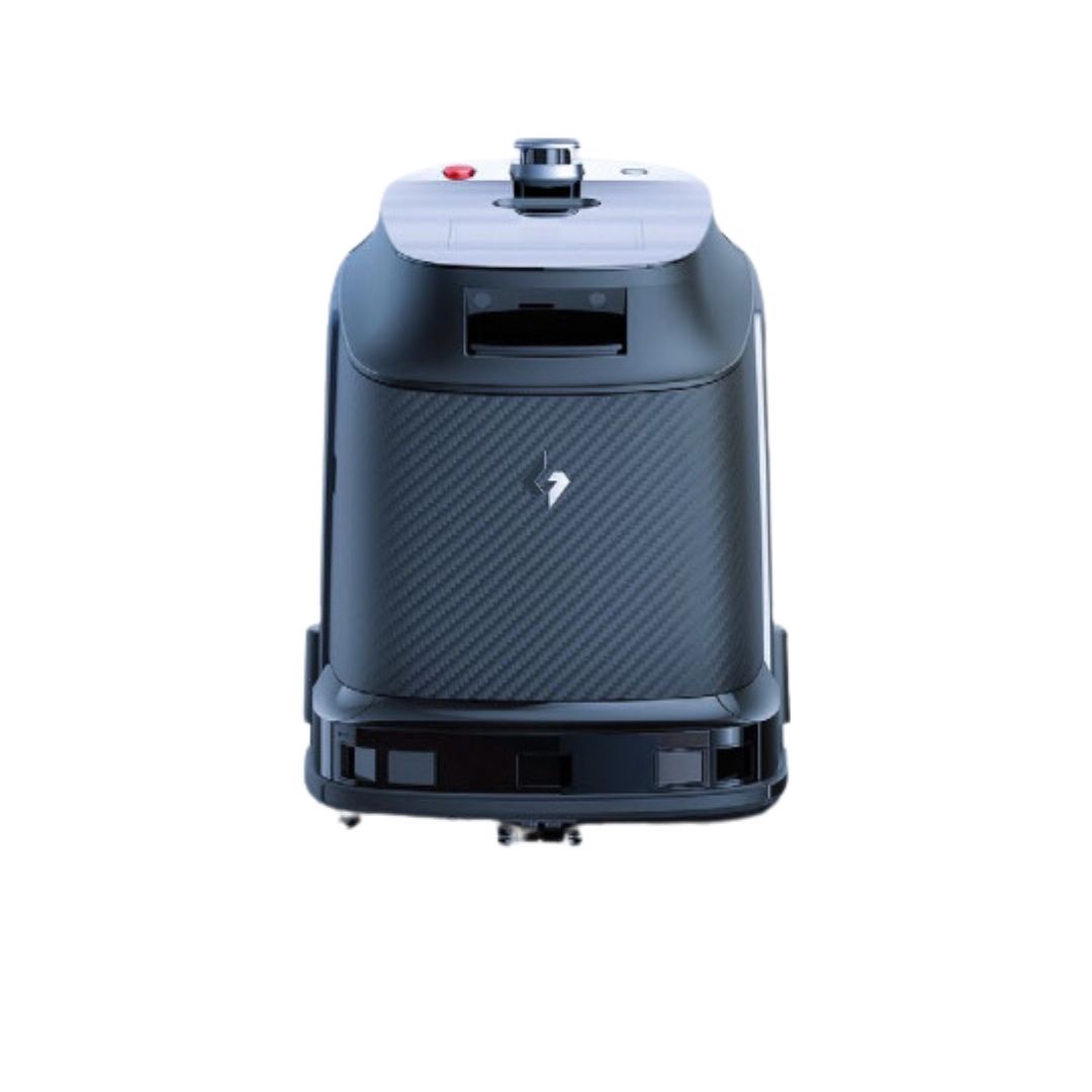 Robot Leobotics - Robot Nettoyage Professionnel Phantas Gausium 1