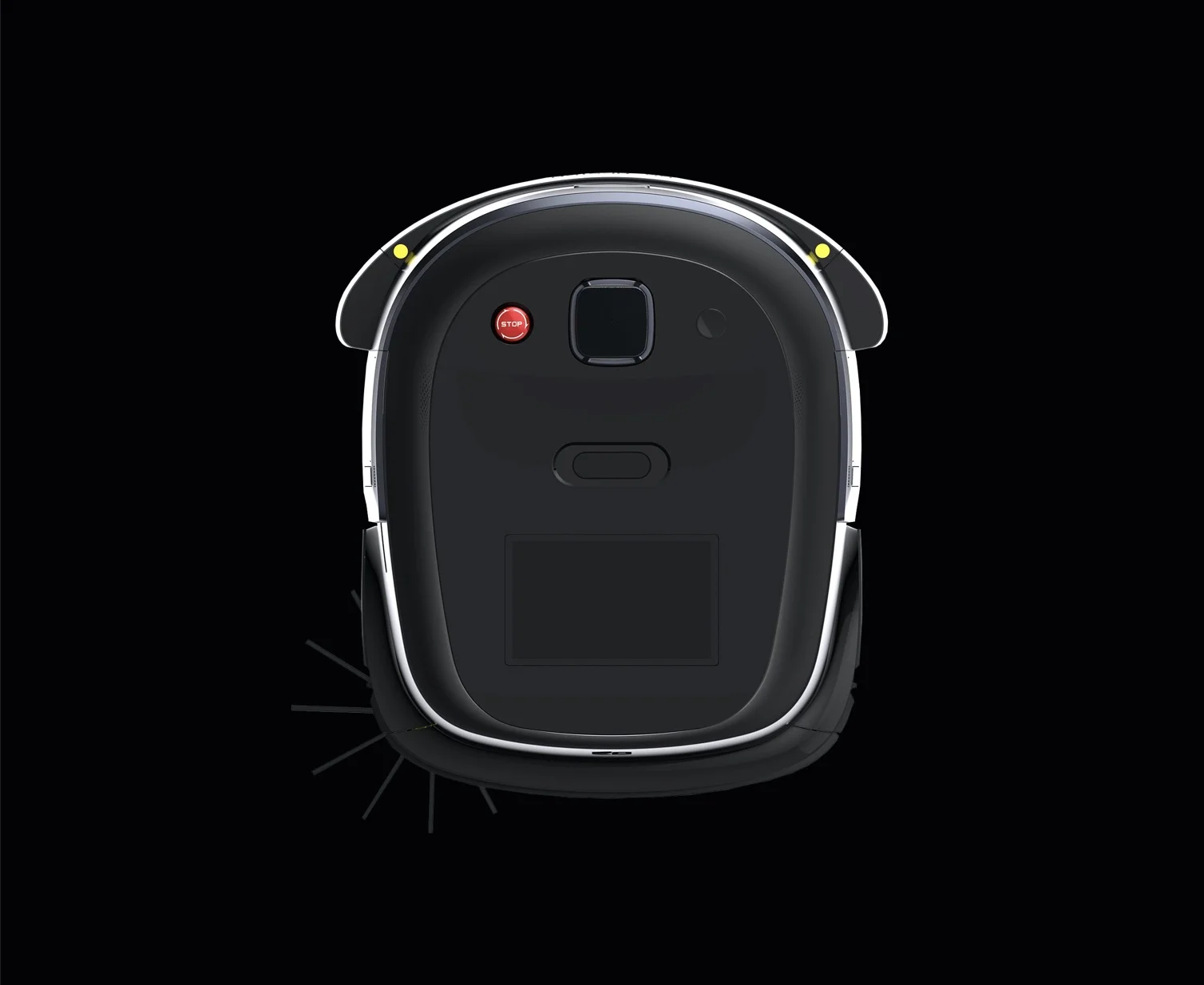 Robot nettoyage professionnel Phantas Gausium - Image 4