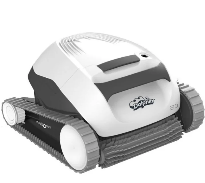 Robot Piscine Dolphin E10 Maytronics