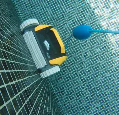 Robot Piscine Dolphin E20 Maytronics - Image 2