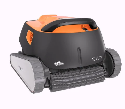 Robot Piscine Dolphin E40i Maytronics