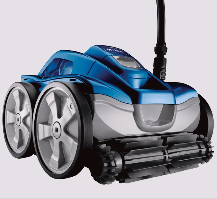 Robot Nettoyeur Haute Pression Polaris Quattro Sport Zodiac