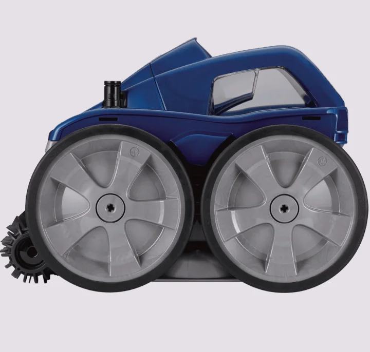 Robot Nettoyeur Haute Pression Polaris Quattro Sport Zodiac - Image 2