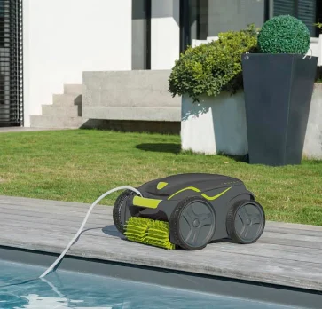 Robot Piscine Vortex GRE - Image 2