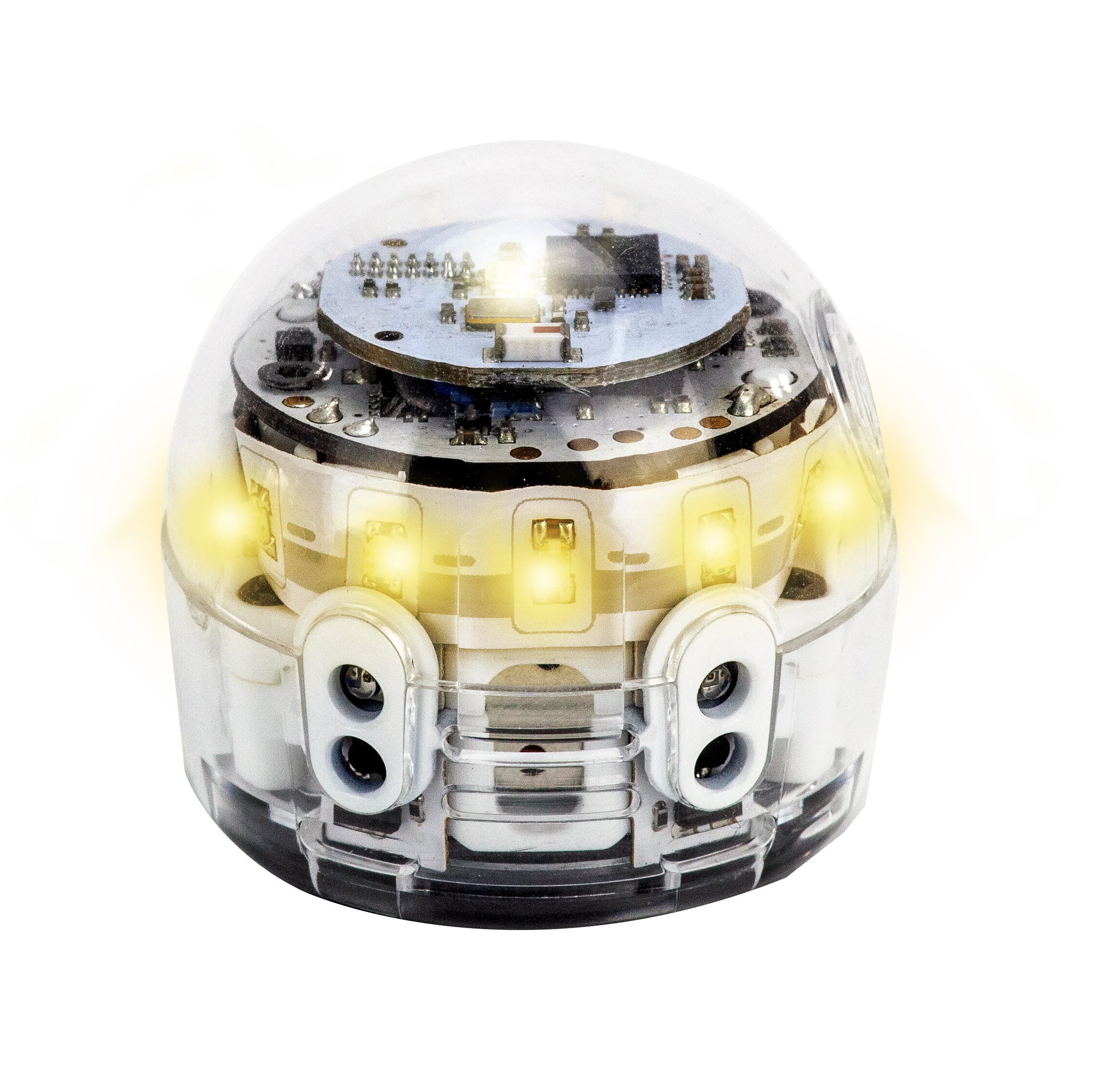 Leobotics - Ozobot Evo 教育用プログラミング ロボット