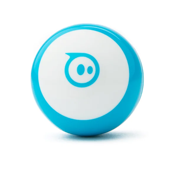 Robot programmation télécommandé éducatif Sphero Mini bleu vert - Image 5