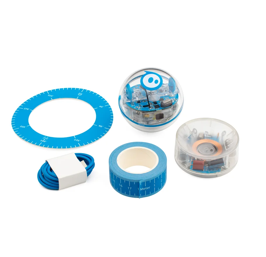 Robot programmation télécommandé éducatif Sphero SPRK+ - Image 2