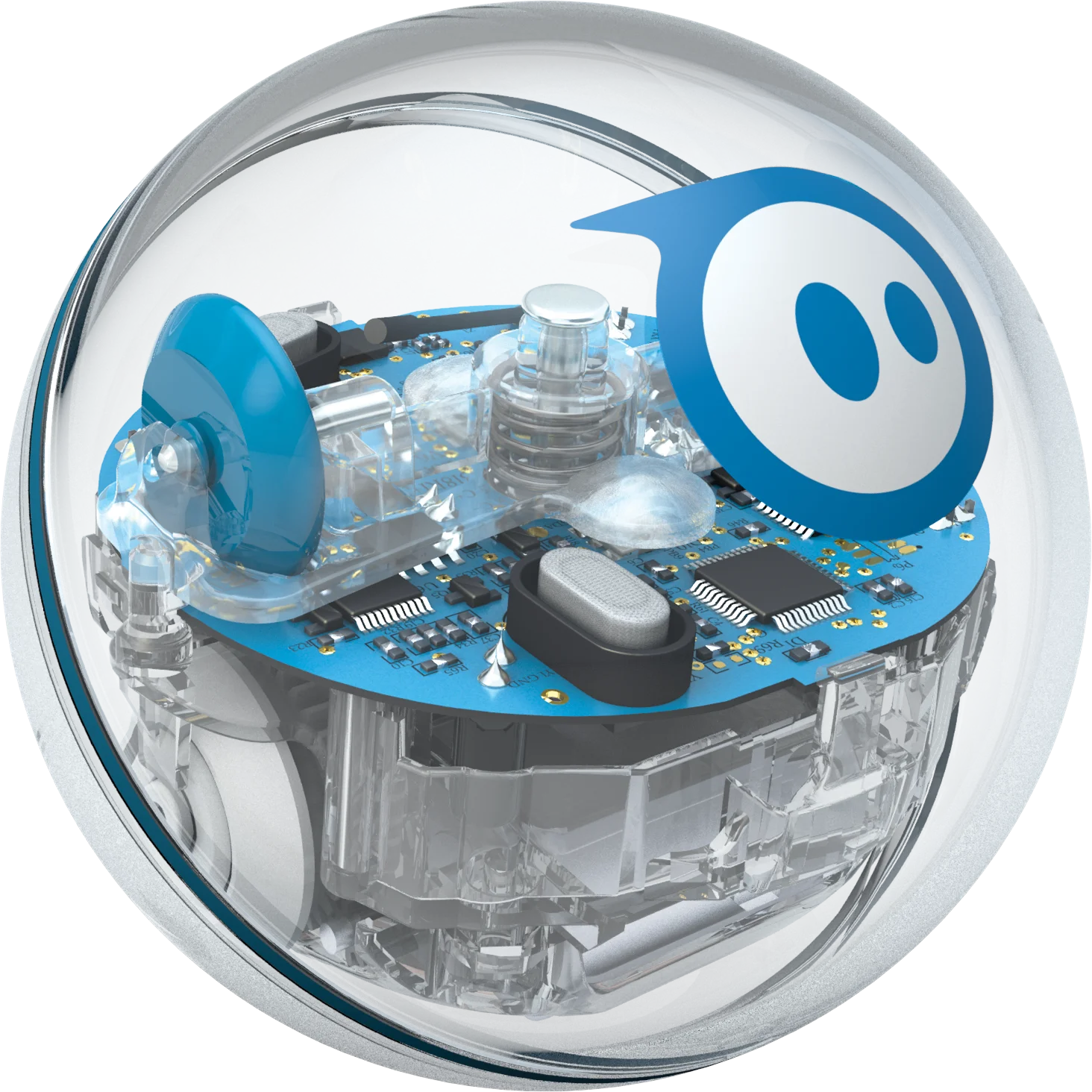 Robot programmation télécommandé éducatif Sphero SPRK+ - Image 5