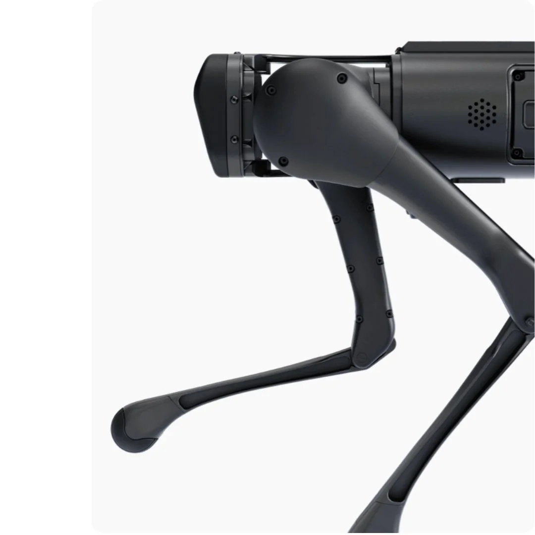 Robot quadrupede Aliengo Unitree - Image 3