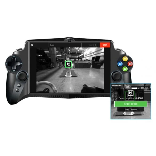 Robot quadrupède explorateur inspection Spot Boston Dynamics - Image 5