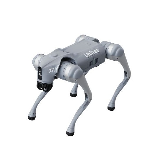 Robot Leobotics - Robot Quadrupede Go2 Pro Unitree Robotics 1 1