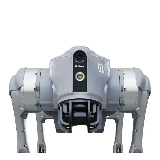 Robot Quadrupède ultra performant Go2 PRO Unitree Robotics - Image 2