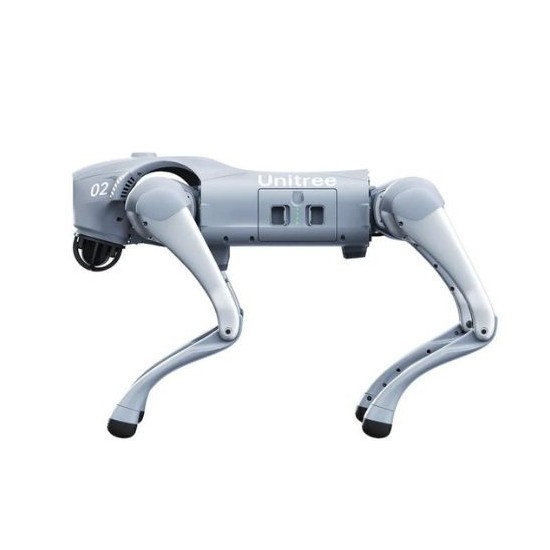 Robot Leobotics - Robot Quadrupede Go2 Pro Unitree Robotics 4