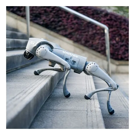 Robot Quadrupède ultra performant Go2 PRO Unitree Robotics - Image 4