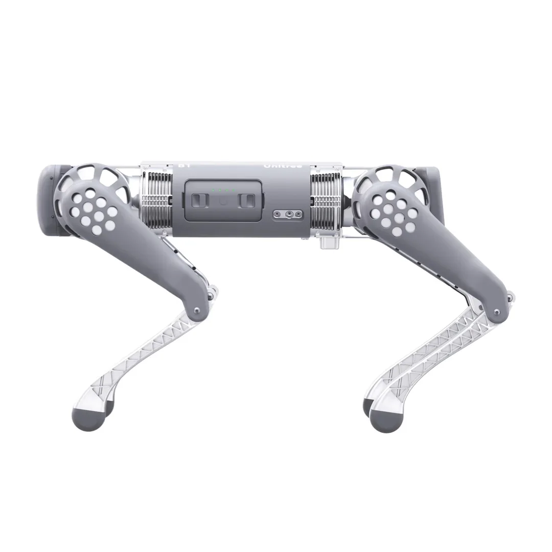 Robot Quadrupède sécurité industriel multidimensionnel B1 Unitree Robotics - Image 4