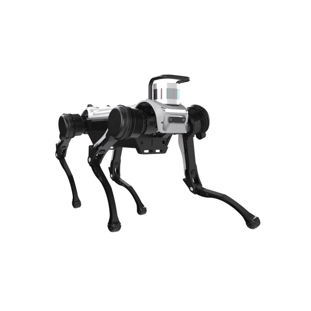 Robot Quadrupede de sauvetage et secourisme X10 Deep Robotics