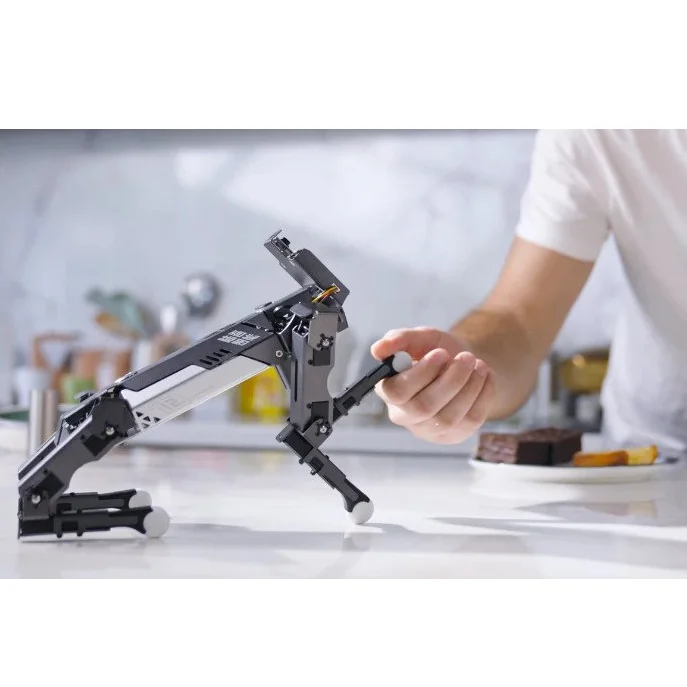 Robot quadrupède XGO-Mini Ogadjet (Lite) - Image 2