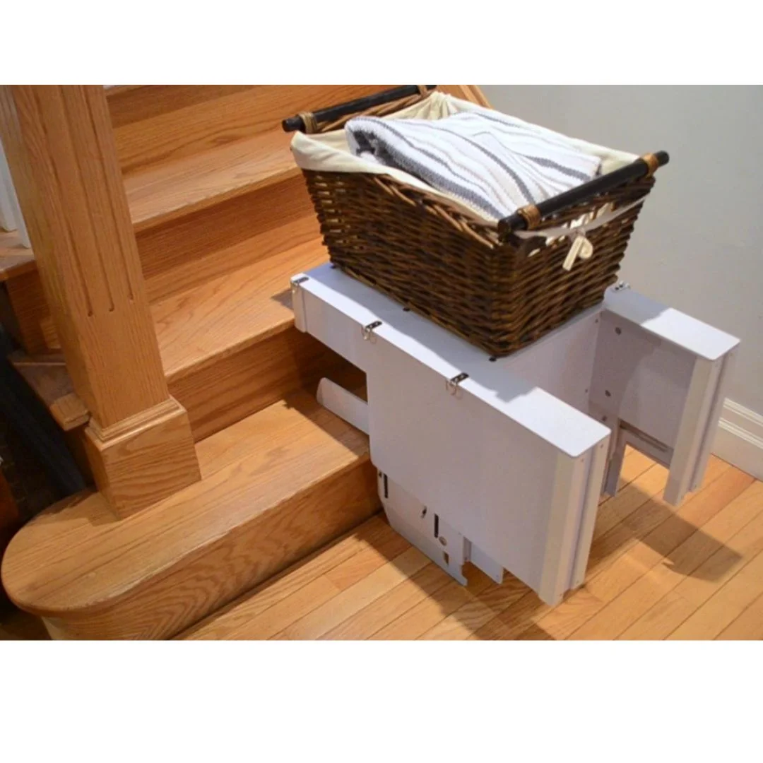 Robot de recherche et développement et agv base mobile assistant robotique monte-escalier ROSA transport de charges Quantum Robotic Systems - Image 2