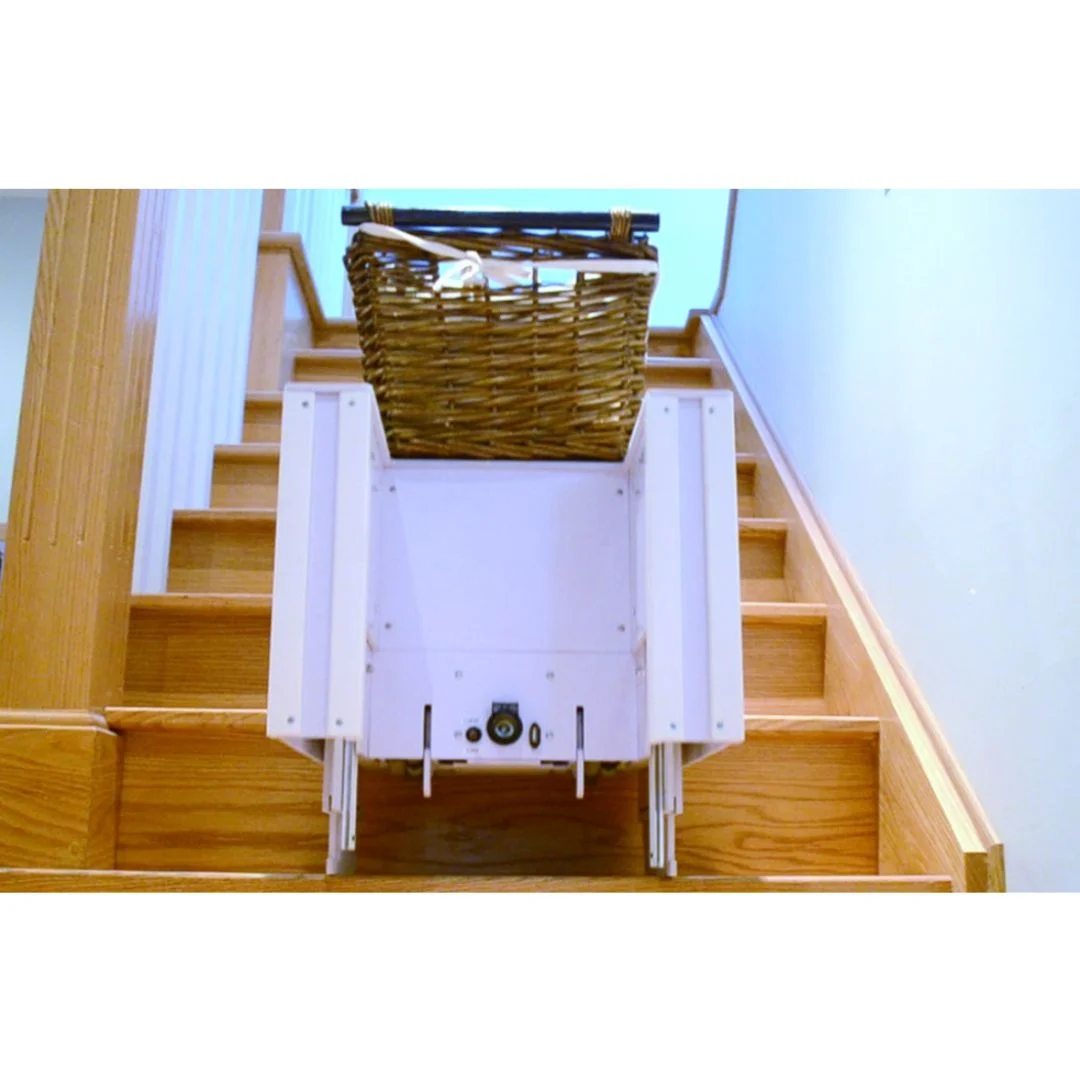 Robot de recherche et développement et agv base mobile assistant robotique monte-escalier ROSA transport de charges Quantum Robotic Systems - Image 3