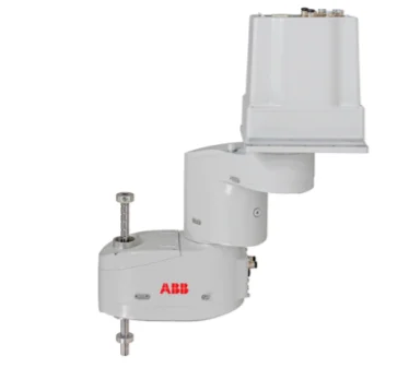 Robot Scara 4 axes industriel ABB IRB 910INV-6/0.55