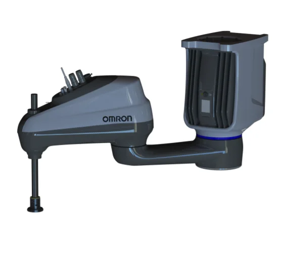 Robot Scara 4 axes industriel Omron i4-850H RS4-2068704