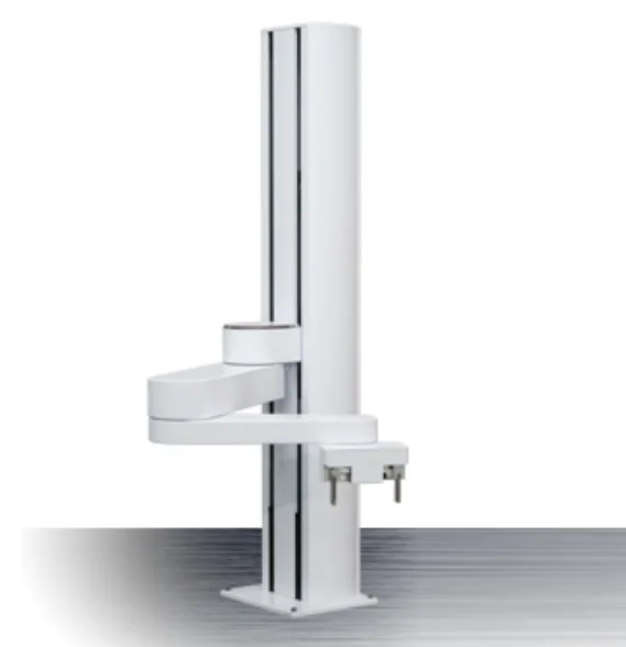 Robot Scara collaboratif 4 axes industriel Precise PF3400-1160