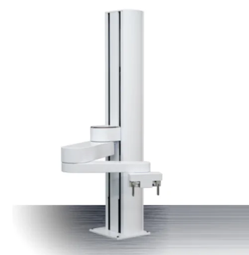 Robot Scara collaboratif industriel Precise PF400