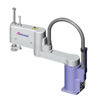 Robot Scara 4 axes industriel Robostar RPA110-4B