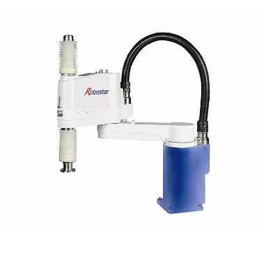 Robot Scara 4 axes industriel Robostar RSA60-4A