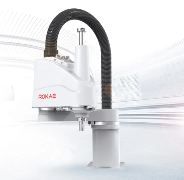 Robot Scara 4 axes industriel Rokae XS6
