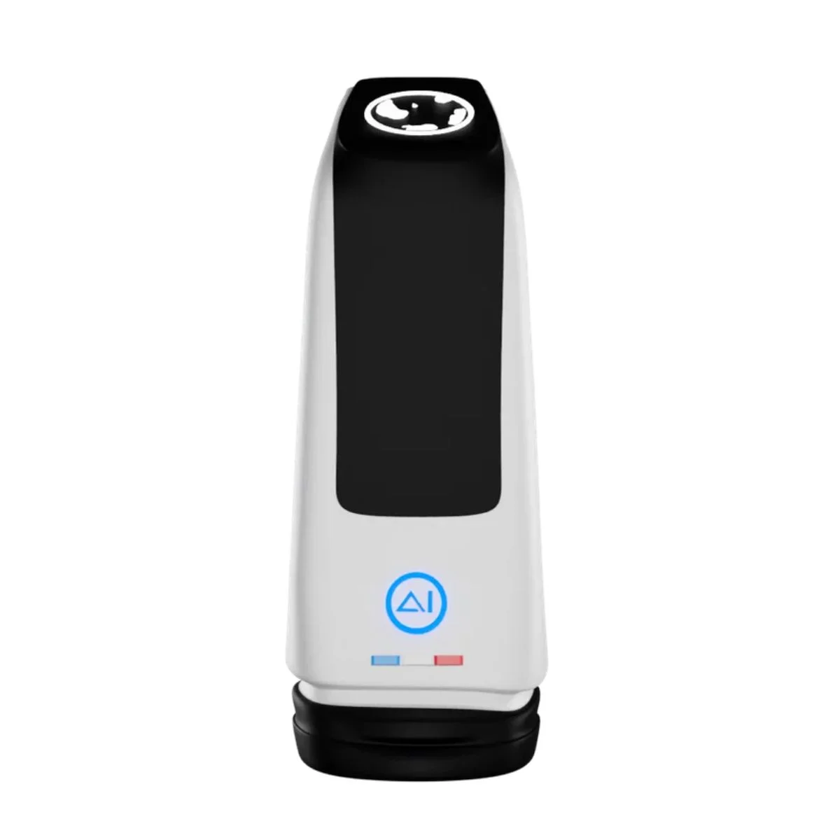 Robot de Service Compagnon Intelligent Connecté Ugo AI robotics