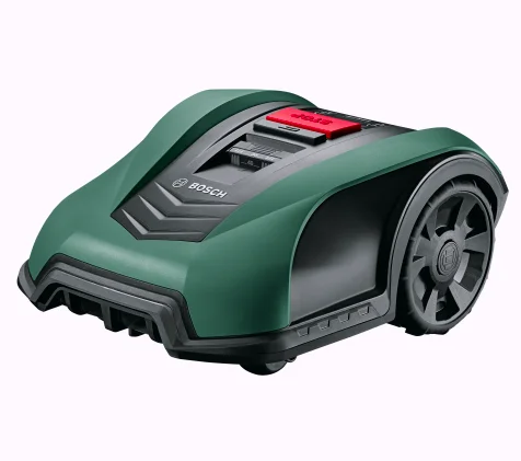Robot tondeuse à gazon Indego S+ 400 Bosch