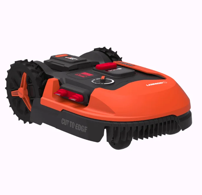 Robot tondeuse à gazon Landroid L1000 WR147E Worx